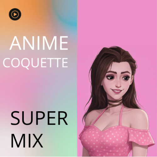 Lista Coquette